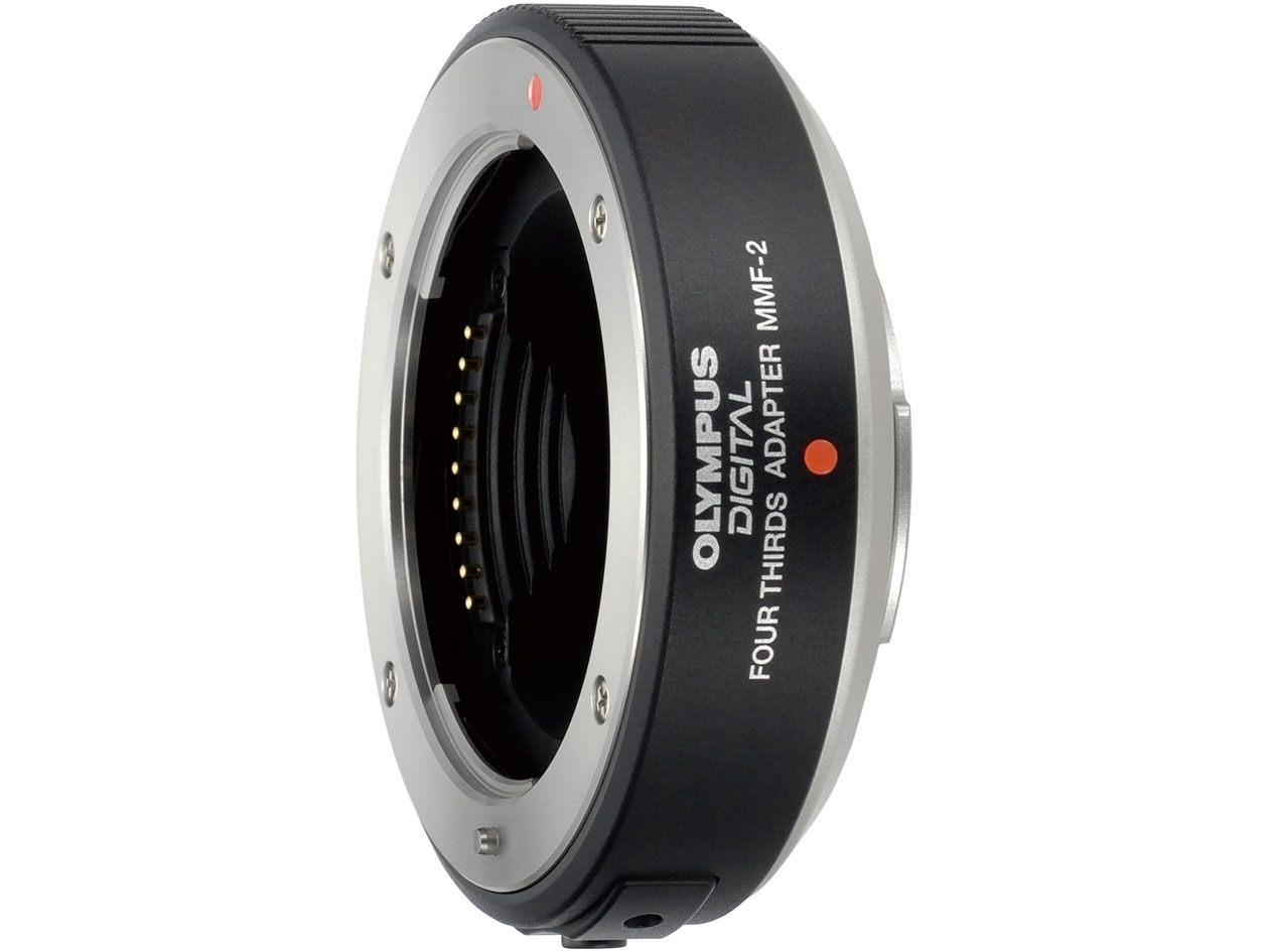 �t�H�[�T�[�Y�A�_�v�^�[ MMF-2