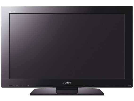 BRAVIA KDL-32BX30H [32�C���`] �̐��i�摜