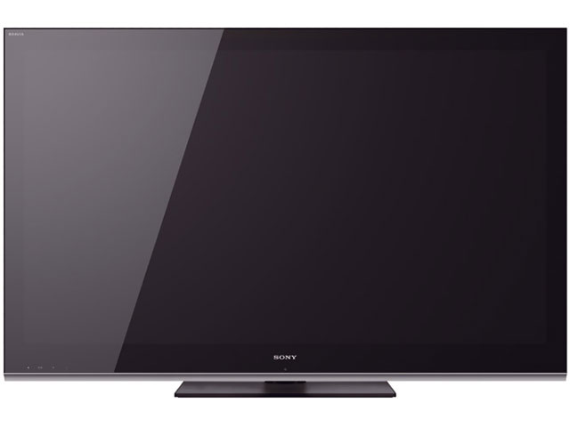 3D BRAVIA KDL-60LX900 [60�C���`] �̐��i�摜