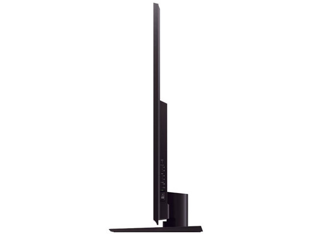 3D BRAVIA KDL-46LX900 [46�C���`]