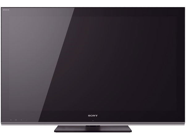 3D BRAVIA KDL-46LX900 [46�C���`] �̐��i�摜