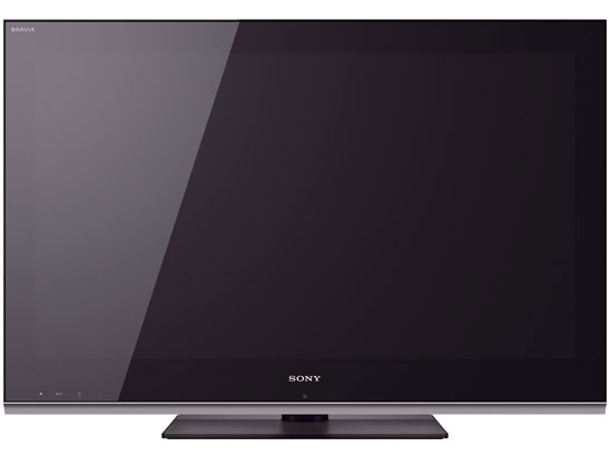 3D BRAVIA KDL-40LX900 [40�C���`] �̐��i�摜
