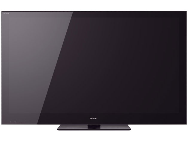 3D BRAVIA KDL-52HX900 [52�C���`] �̐��i�摜
