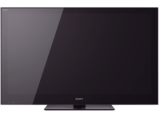 3D BRAVIA KDL-46HX900 [46�C���`] �̐��i�摜
