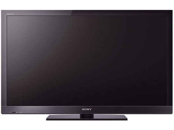 3D BRAVIA KDL-40HX800 [40�C���`] �̐��i�摜