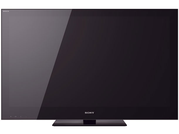 BRAVIA KDL-46NX800 [46�C���`] �̐��i�摜