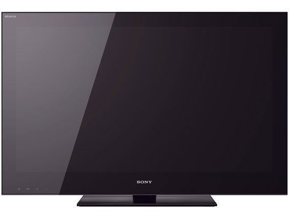 BRAVIA KDL-40NX800 [40�C���`] �̐��i�摜