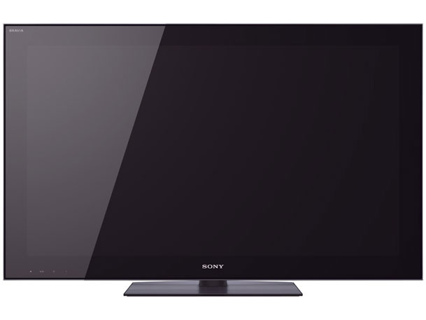 BRAVIA KDL-46HX700 [46�C���`] �̐��i�摜