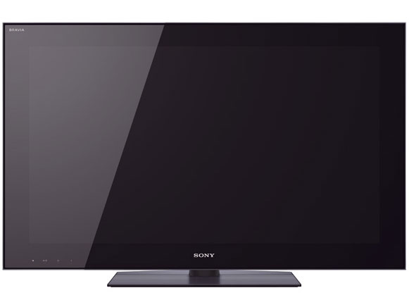 BRAVIA KDL-40HX700 [40�C���`] �̐��i�摜