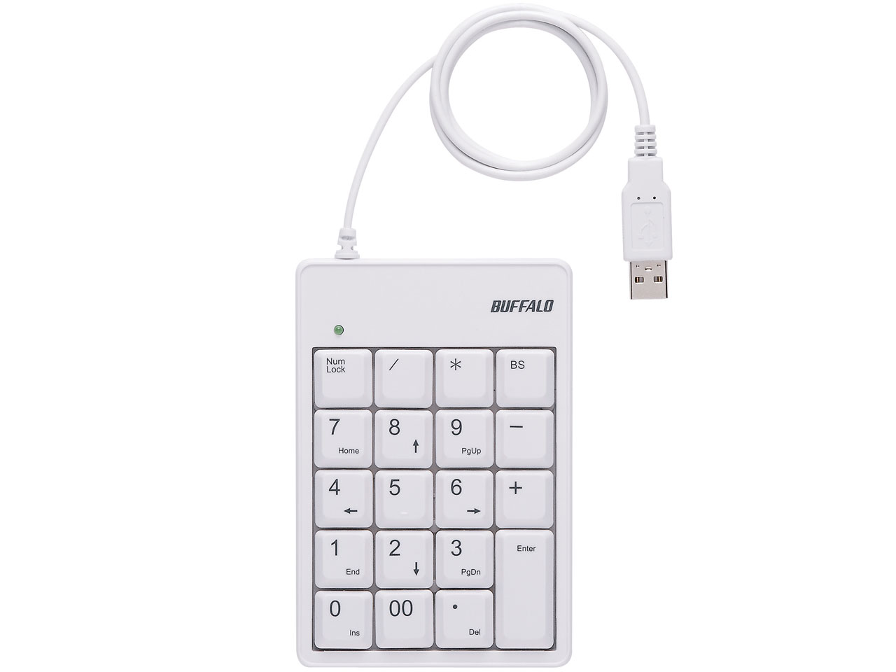 BSTK02WH (�z���C�g)