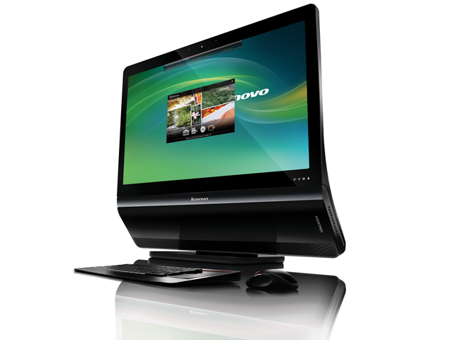 IdeaCentre A600 30115CJ �̐��i�摜