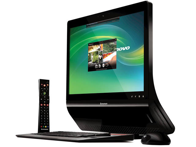 IdeaCentre A600 30115FJ �̐��i�摜