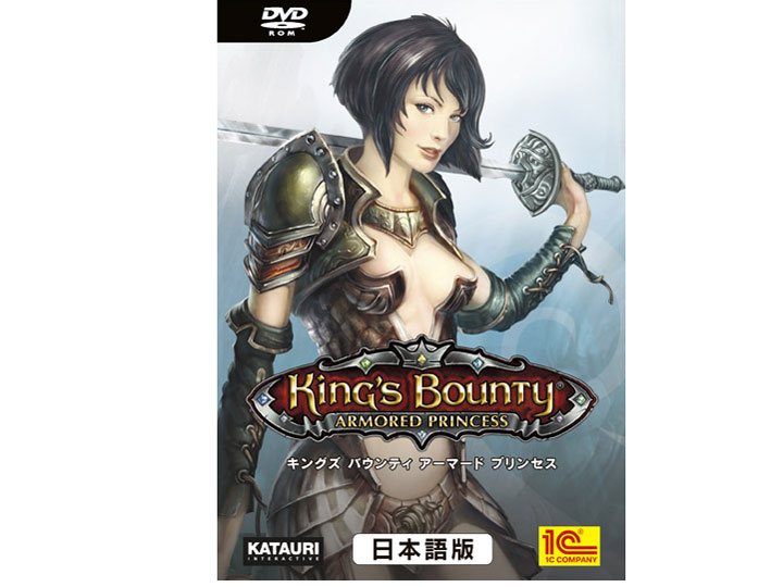 �L���O�Y �o�E���e�B �A�[�}�[�h �v�����Z�X ���{��� �̐��i�摜