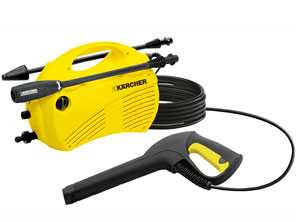 ケルヒャーあ　K2.30   動作確認済み、未使用品ですが写真で判断してください Yahoo!オークション -「ケルヒャー k2.30」の落札相場・落札価格