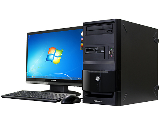 FRGX7371/21CST Windows7���ڃ��f�� �̐��i�摜