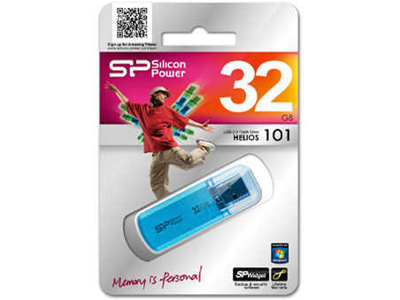 Helios 101 SP032GBUF2101V1B (32GB)