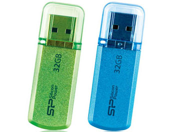 Helios 101 SP032GBUF2101V1B (32GB)