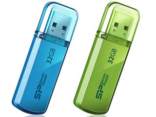 Helios 101 SP032GBUF2101V1B (32GB)