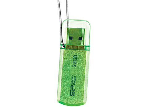 Helios 101 SP032GBUF2101V1N (32GB)
