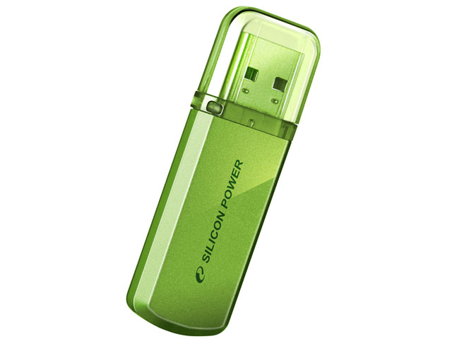 Helios 101 SP008GBUF2101V1N (8GB) �̐��i�摜