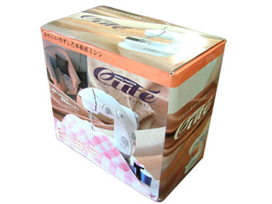�L���[�g�~�V�� MCE-3120