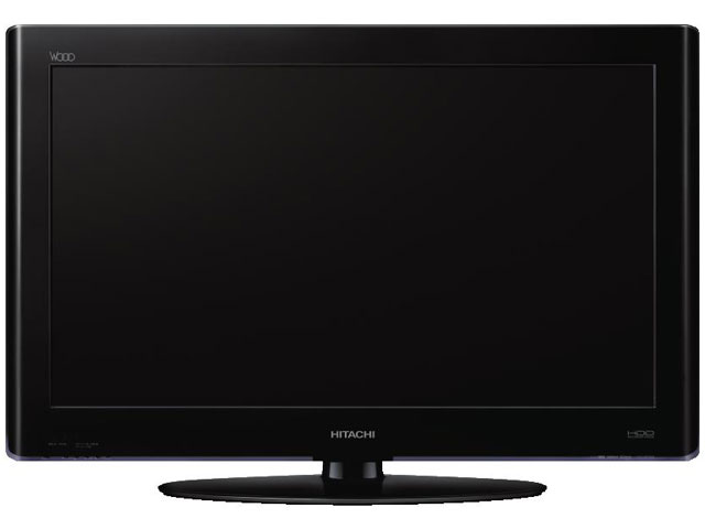 HITACHI 32インチテレビ L32-MP05 良品 HITACHI 32インチテレビ L32-MP05 良品 日立 - HITACHI 32インチ