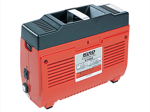 �s�X�g�����R���v���b�T�[ E1005 �̐��i�摜