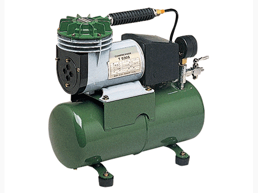 �_�C���t�����R���v���b�T�[ E5305T (�S�����E�^���N�t) �̐��i�摜