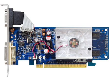 EN8400GS/P/512M (PCIExp 512MB) �̐��i�摜