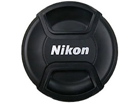 �����Y�L���b�v52mm LC-52 �̐��i�摜