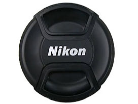 �����Y�L���b�v67mm LC-67 �̐��i�摜