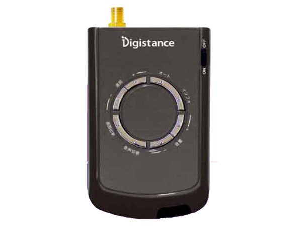 ゾックス DS-DT303GM