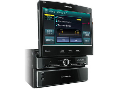 �X�g���[�_ CN-HX910D