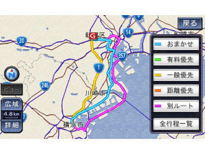 �X�g���[�_ CN-HX910D