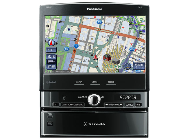 �X�g���[�_ CN-HX910D �̐��i�摜