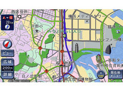 ストラーダ CN-HW860D