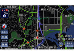 ストラーダ CN-HW860D