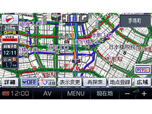 �X�g���[�_�|�P�b�g CN-MP700VD