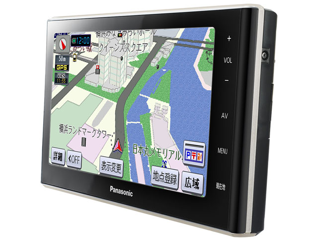 �X�g���[�_�|�P�b�g CN-MP700VD �̐��i�摜