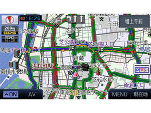 �X�g���[�_�|�P�b�g CN-SP700VL