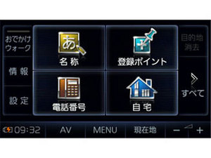 �X�g���[�_�|�P�b�g CN-MP500VD