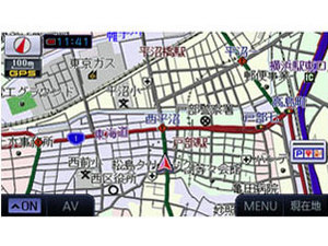 �X�g���[�_�|�P�b�g CN-MP500VD