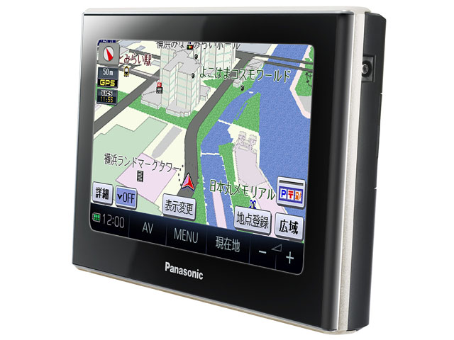 �X�g���[�_�|�P�b�g CN-MP500VD �̐��i�摜