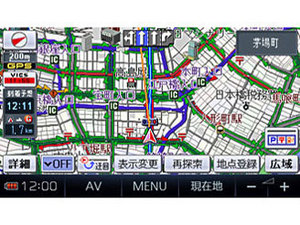 �X�g���[�_�|�P�b�g CN-SP500VL