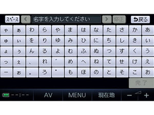 �X�g���[�_�|�P�b�g CN-SP500VL