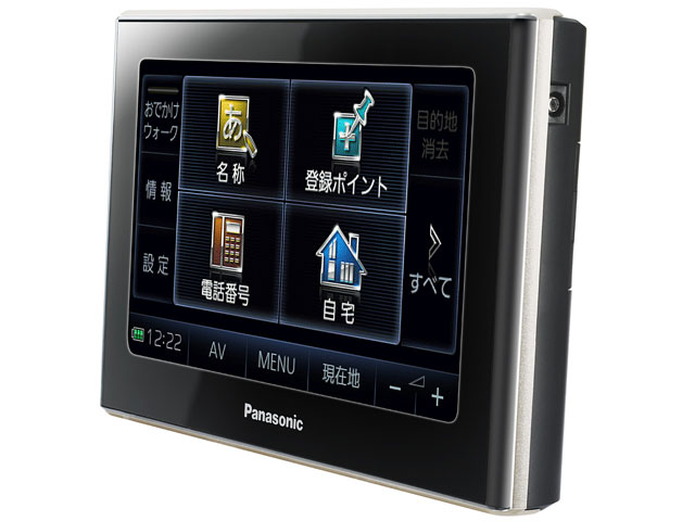 �X�g���[�_�|�P�b�g CN-SP500L �̐��i�摜