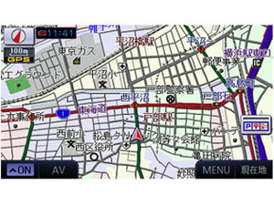 �X�g���[�_�|�P�b�g CN-SP300L