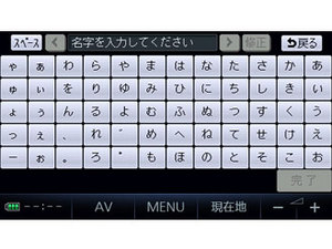 �X�g���[�_�|�P�b�g CN-SP300L