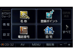 �X�g���[�_�|�P�b�g CN-SP300L