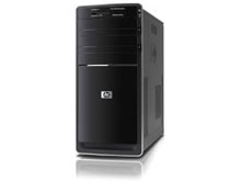 Pavilion Desktop PC p6320jp/CT Core2Duo THANK YOU ���f�� �̐��i�摜